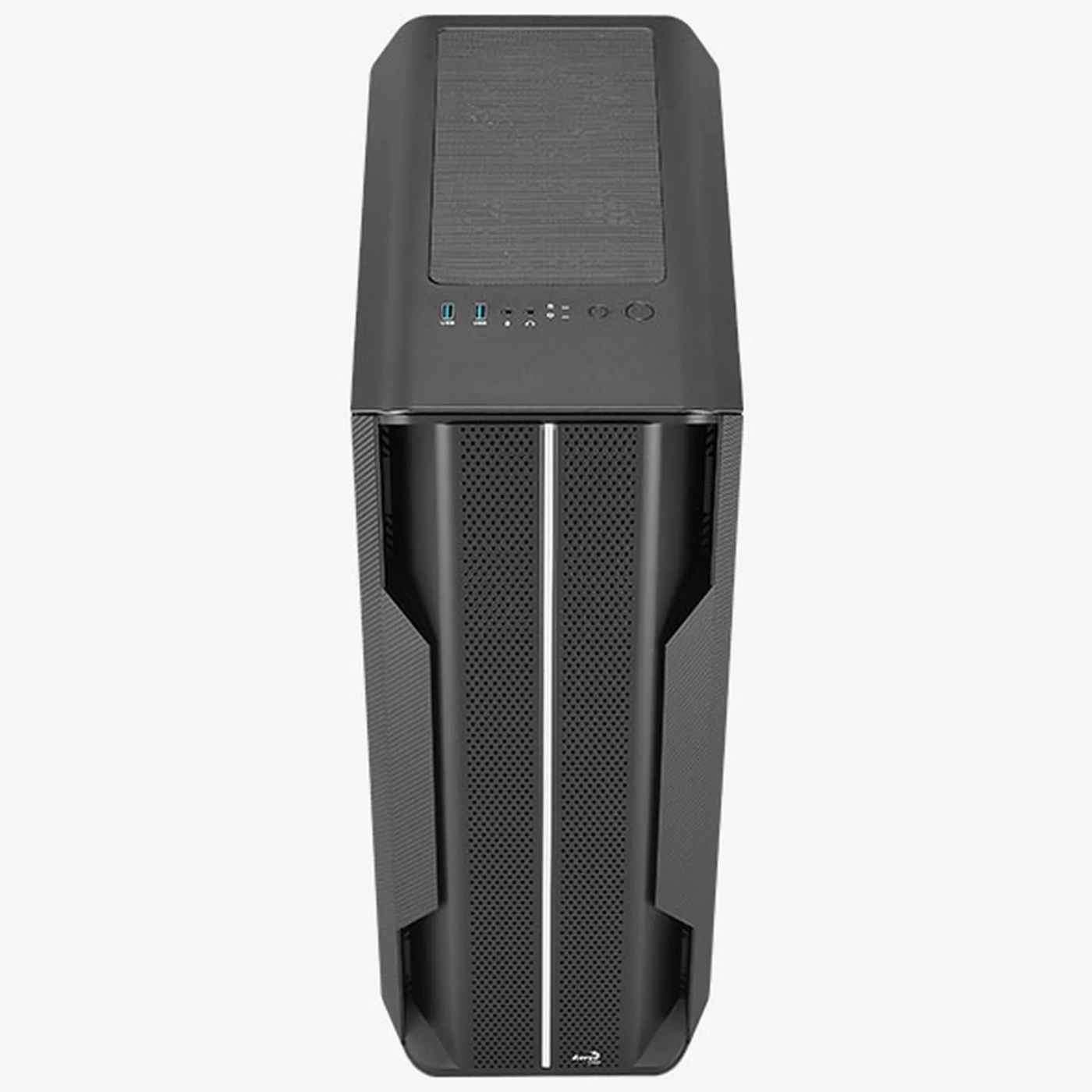 Купить Корпус AeroCool Splinter Duo-G-BK-v1 (ACCM-PB26033.11) - фото 10