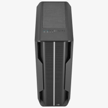 Купить Корпус AeroCool Splinter Duo-G-BK-v1 (ACCM-PB26033.11) - фото 10