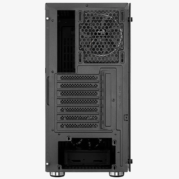Купить Корпус AeroCool Zauron Saturn FRGB-G-BK-v2 (ACCM-PV23023.11) - фото 6