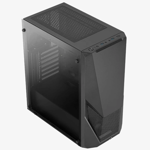 Купить Корпус AeroCool Zauron Saturn FRGB-G-BK-v2 (ACCM-PV23023.11) - фото 9