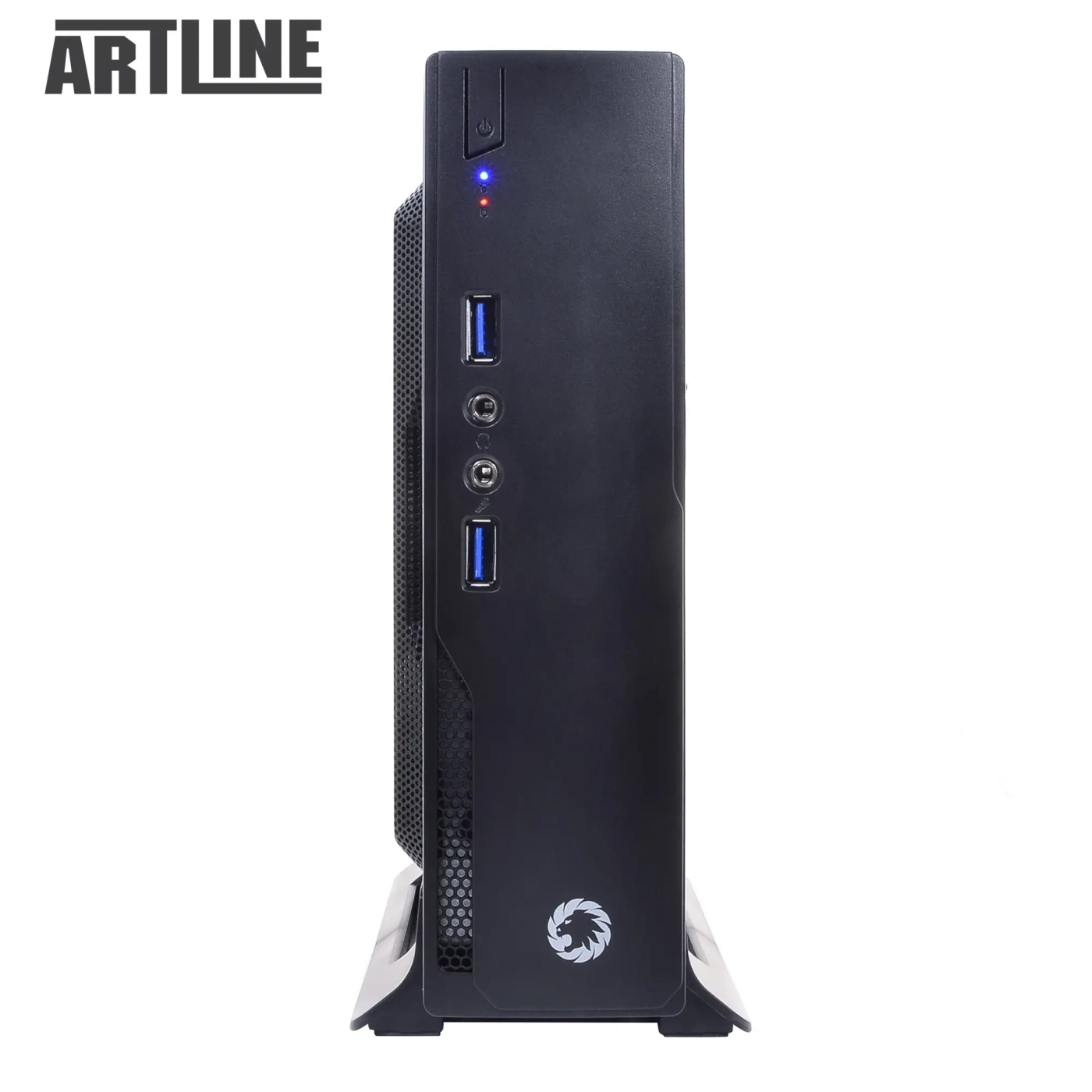 Купить Неттоп ARTLINE Business B19 (B19v12) - фото 9