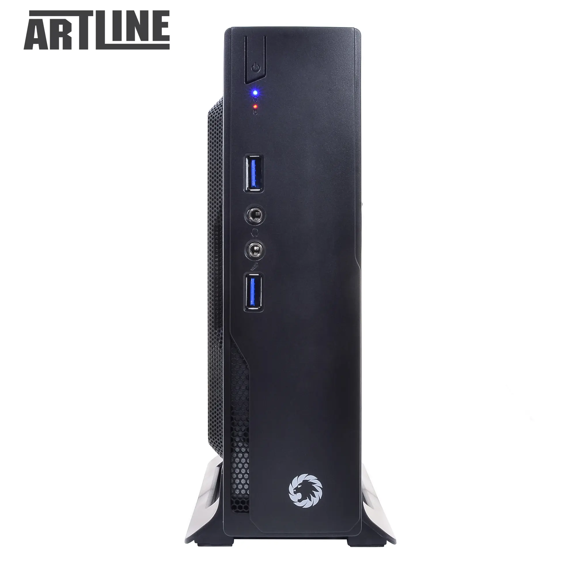 Купить Неттоп ARTLINE Business B19 (B19v12) - фото 9