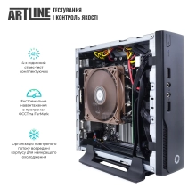 Купить Неттоп ARTLINE Business B19 (B19v14) - фото 5