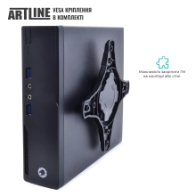 Купить Неттоп ARTLINE Business B19 (B19v14) - фото 6