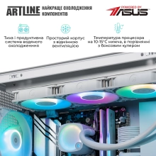 Купить Компьютер ARTLINE Overlord GT302 (GT302v02w) - фото 6