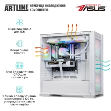 Купити Комп'ютер ARTLINE Overlord GT302 Windows 11 Home (GT302v02Winw) - фото 4