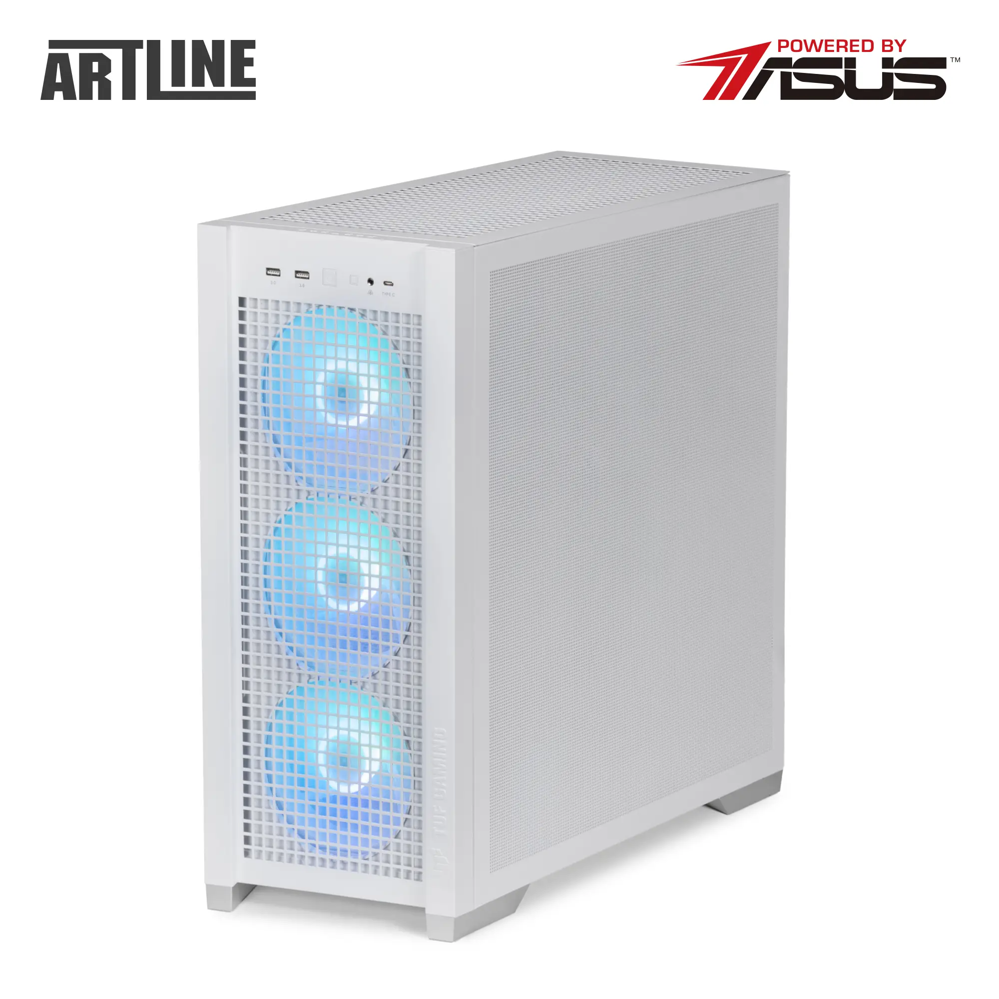 Купити Комп'ютер ARTLINE Overlord GT302 (GT302v03w) - фото 15