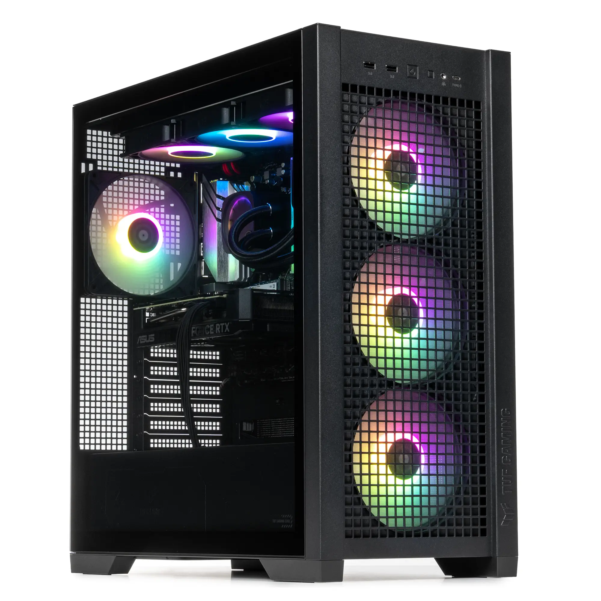Купить Компьютер ARTLINE Overlord GT302 (GT302v04) - фото 1