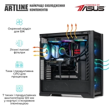 Купить Компьютер ARTLINE Overlord GT302 (GT302v04) - фото 4