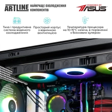 Купить Компьютер ARTLINE Overlord GT302 (GT302v04) - фото 6