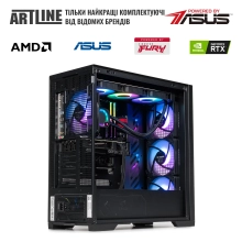 Купить Компьютер ARTLINE Overlord GT302 (GT302v04) - фото 8