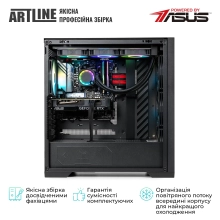 Купить Компьютер ARTLINE Overlord GT302 (GT302v04) - фото 9