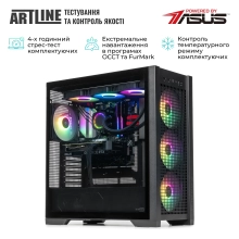 Купить Компьютер ARTLINE Overlord GT302 (GT302v04) - фото 10