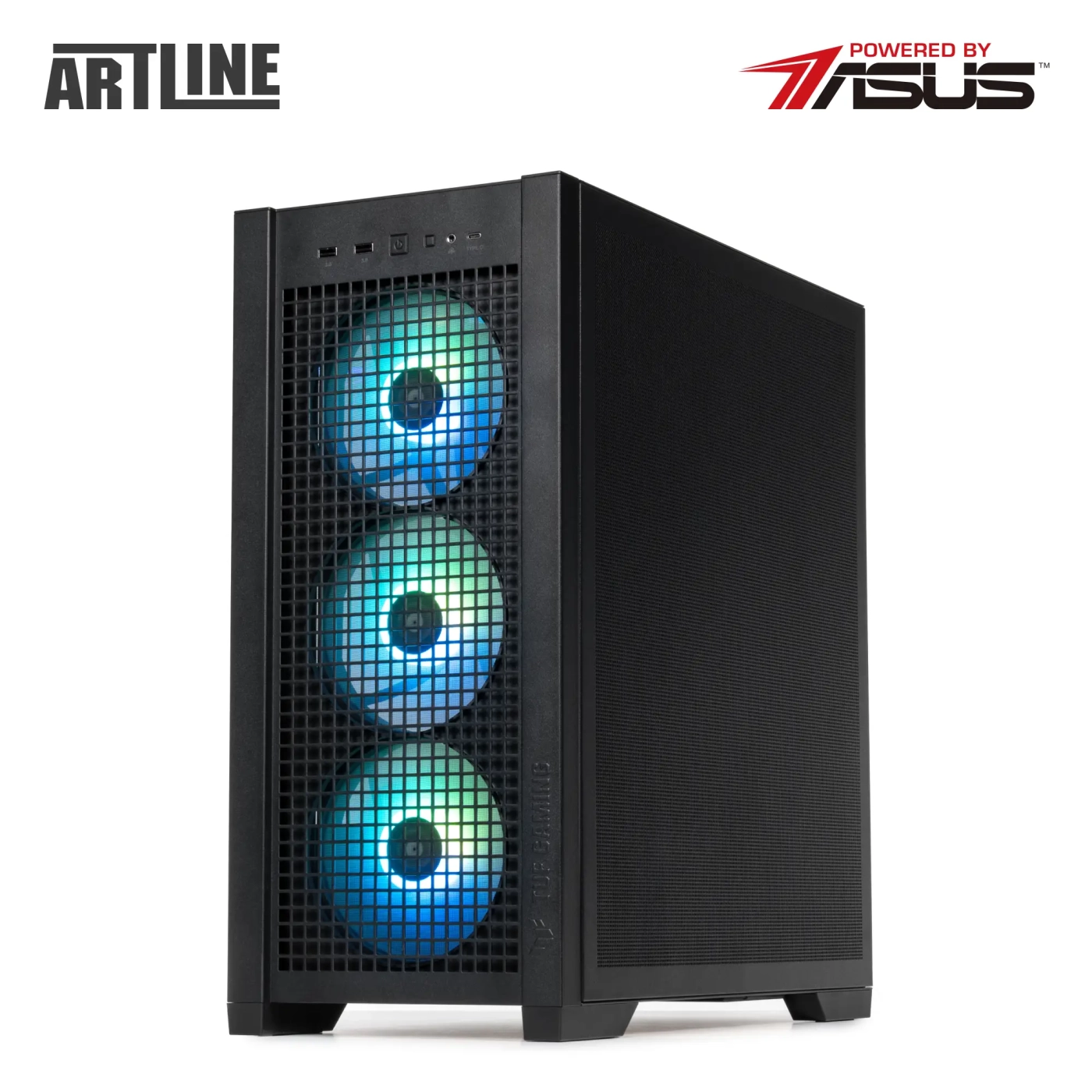 Купить Компьютер ARTLINE Overlord GT302 (GT302v04) - фото 12