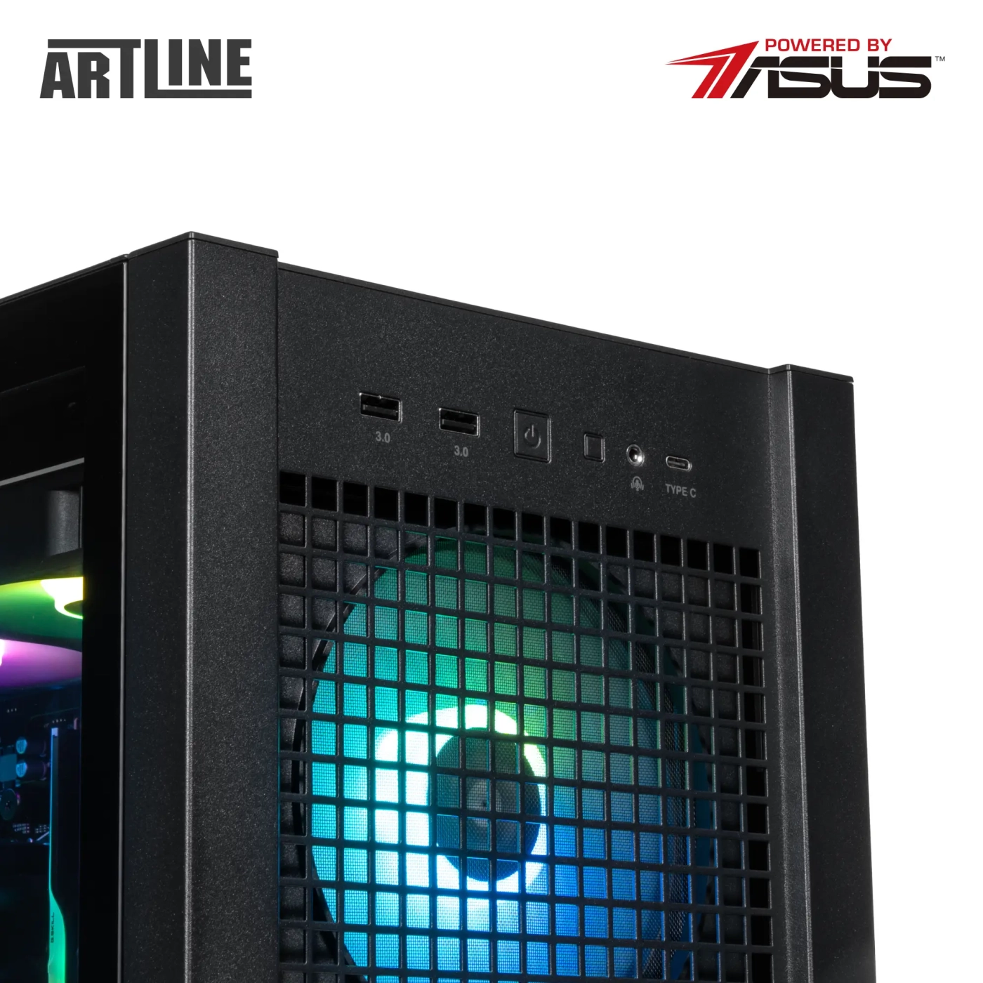 Купить Компьютер ARTLINE Overlord GT302 (GT302v04) - фото 13