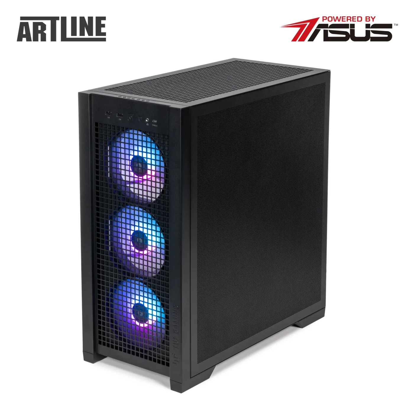 Купить Компьютер ARTLINE Overlord GT302 (GT302v04) - фото 15