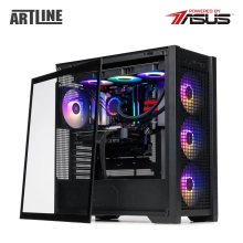 Купить Компьютер ARTLINE Overlord GT302 (GT302v04) - фото 17