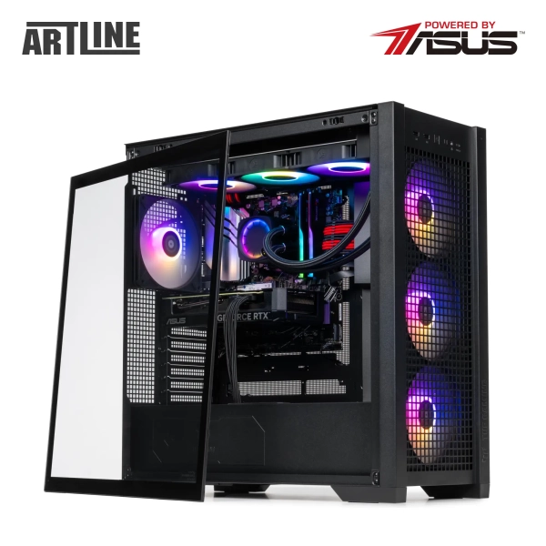 Купить Компьютер ARTLINE Overlord GT302 (GT302v04) - фото 17
