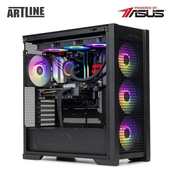 Купить Компьютер ARTLINE Overlord GT302 (GT302v04) - фото 18