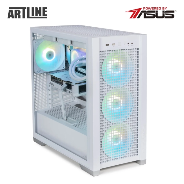 Купить Компьютер ARTLINE Overlord GT302 (GT302v04w) - фото 14