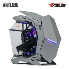 Купить Компьютер ARTLINE Gaming MOD (MODv42) - фото 10