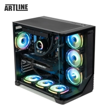 Купить Компьютер ARTLINE Gaming X85 Windows 11 Home (X85v48Win) - фото 13