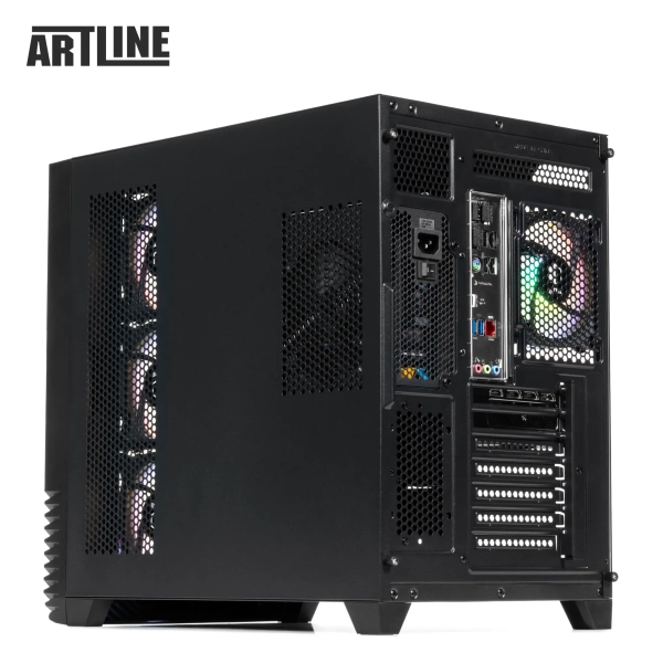 Купить Компьютер ARTLINE Gaming X85 Windows 11 Home (X85v48Win) - фото 17