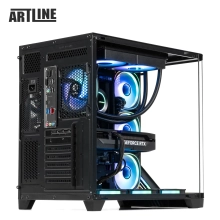 Купить Компьютер ARTLINE Gaming X85 Windows 11 Home (X85v48Win) - фото 19
