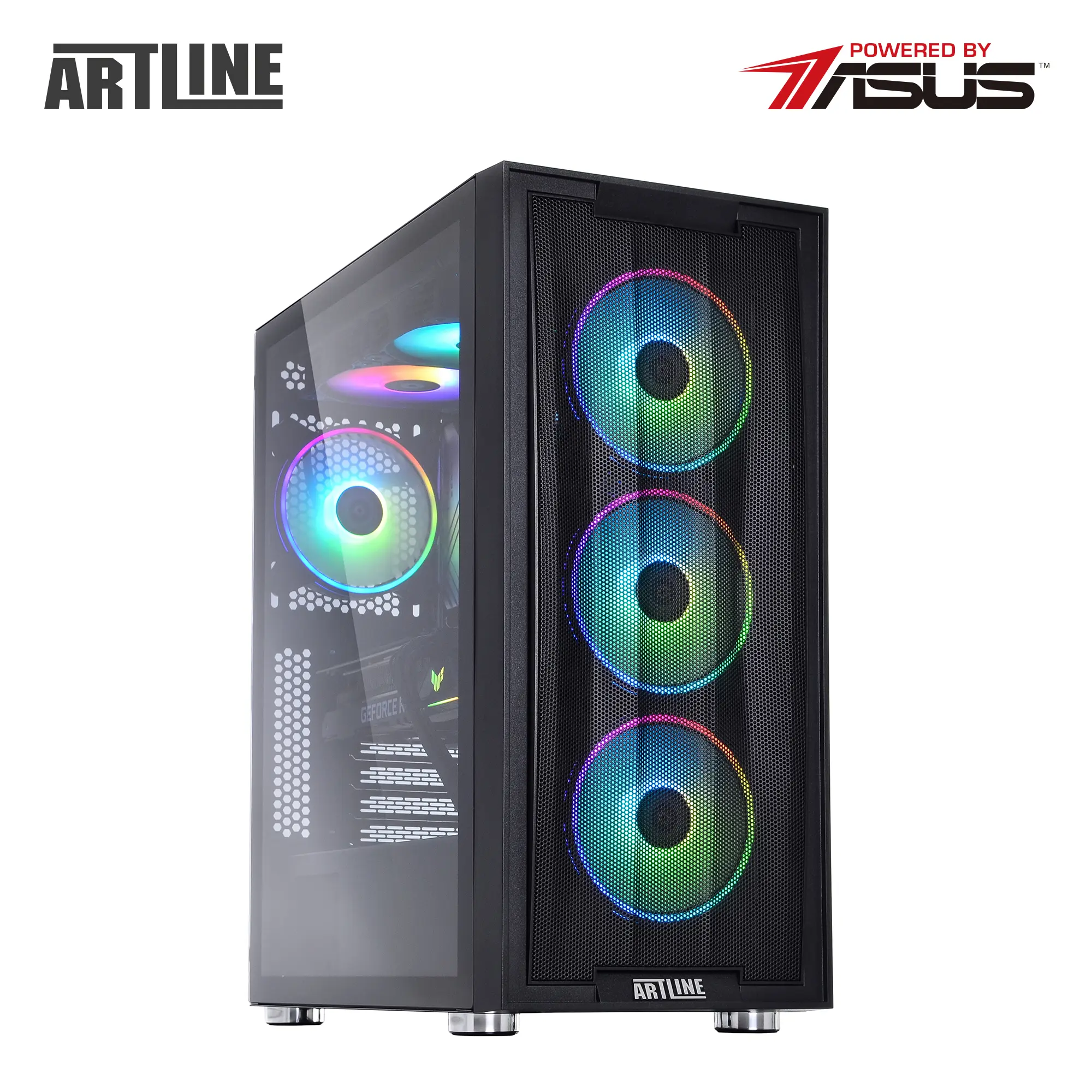 Купити Комп'ютер ARTLINE Gaming X96 (X96v96) - фото 10