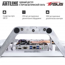 Купить Моноблок ARTLINE Home G71v07w - фото 3