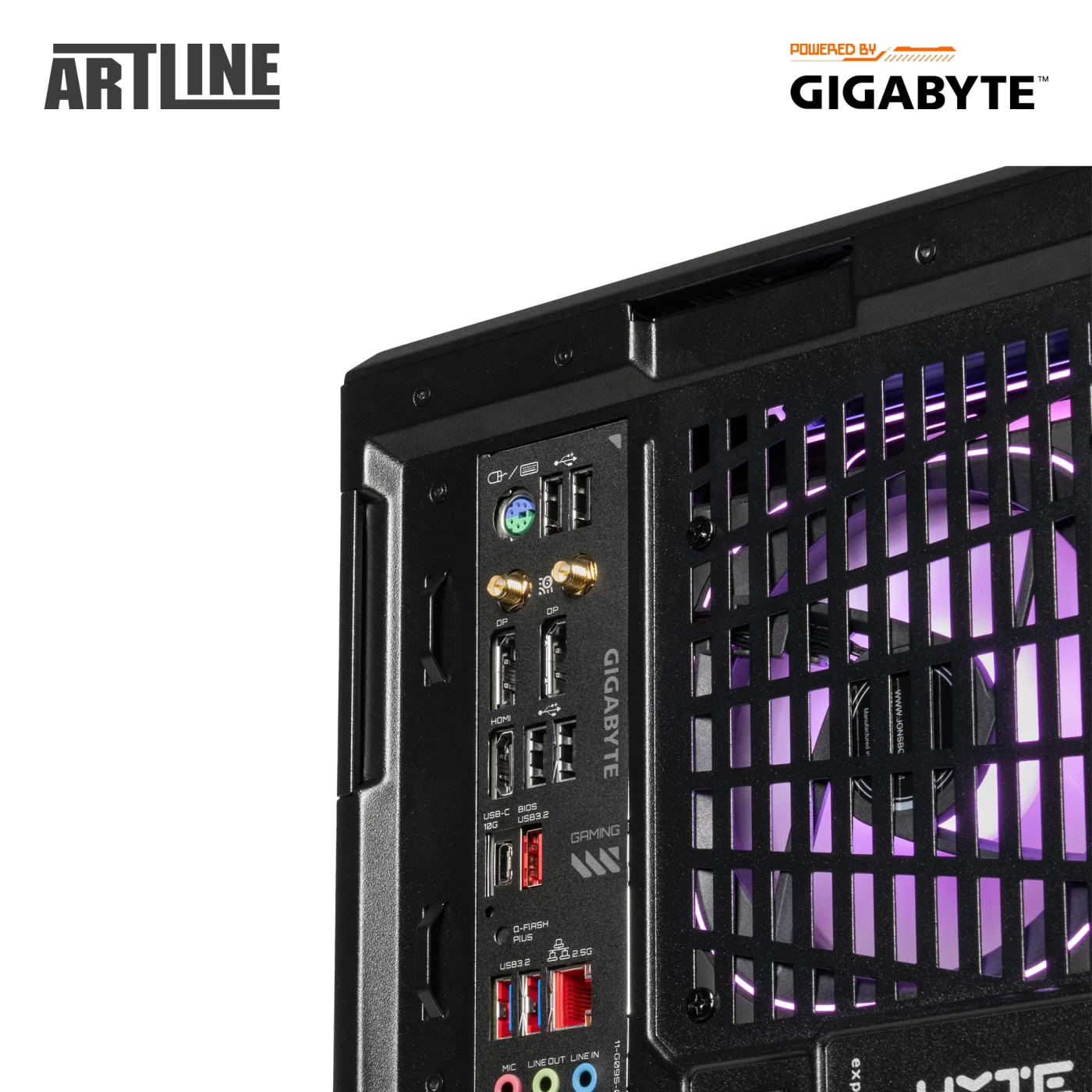 Купити Комп'ютер ARTLINE Mori Calliope Y40 Windows 11 Home (Y40v08Win) - фото 20