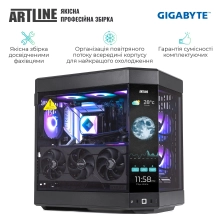 Купити Комп'ютер ARTLINE Gaming Y60 Windows 11 Home (Y60v42Win) - фото 7