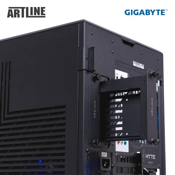 Купити Комп'ютер ARTLINE Gaming Y60 Windows 11 Home (Y60v43Win) - фото 15