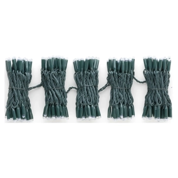 Купить Умная LED Гирлянда Twinkly Pro Curtain RGBW 250 (10 по 25), IP65, AWG22 PVC Rubber черный (TW-PLC-CU-CA-10X25SPP-BR) - фото 1