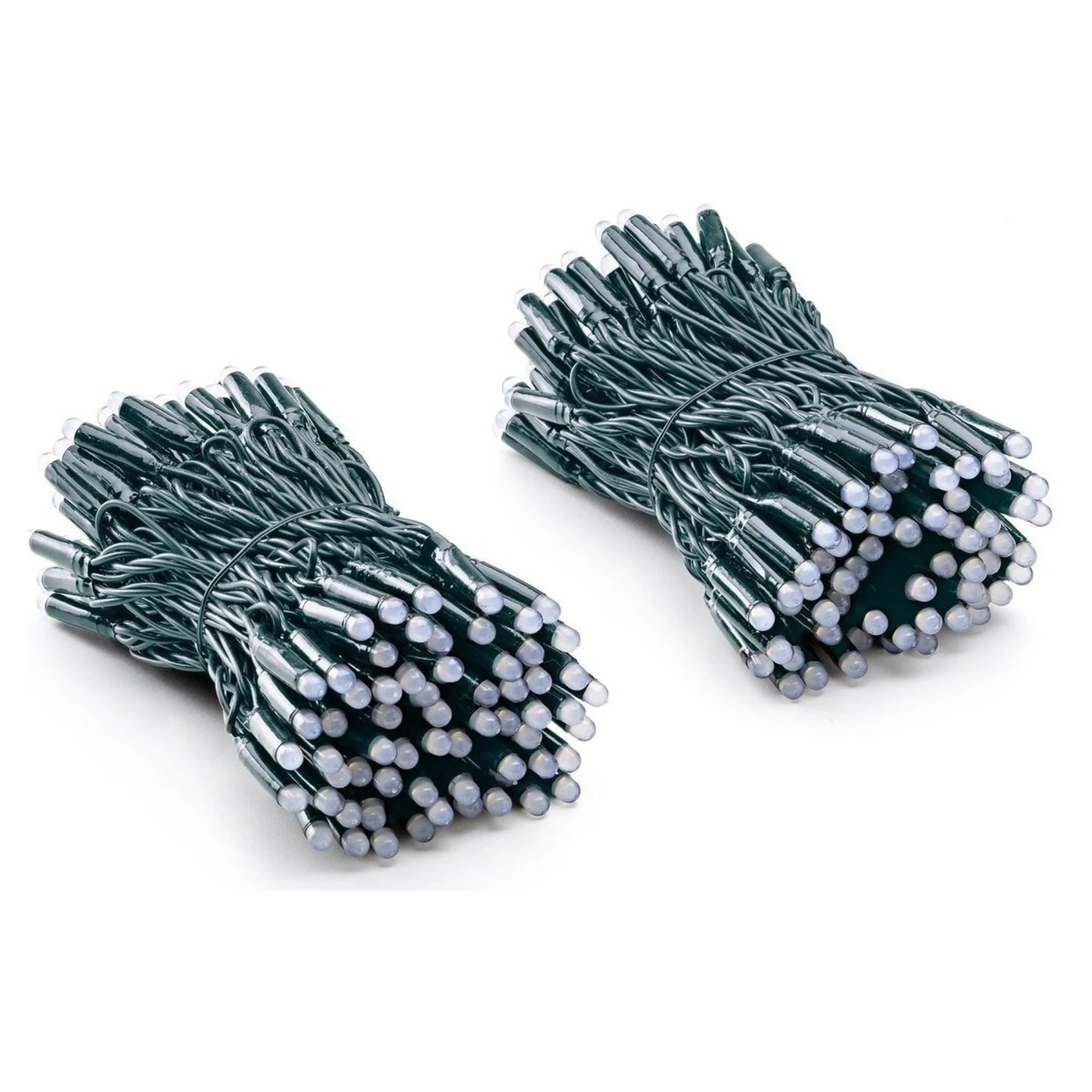 Купить Умная LED Гирлянда Twinkly Pro Strings RGBW 250, одинарная линия, AWG22, IP65, зеленый (TWP-S-CA-1X250SPP-G) - фото 4