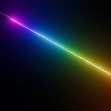 Купить LED Лента Hyte LS30 LED STRIP 2 Pack RGB (ACC-HYTE-LS30-B-2) - фото 5