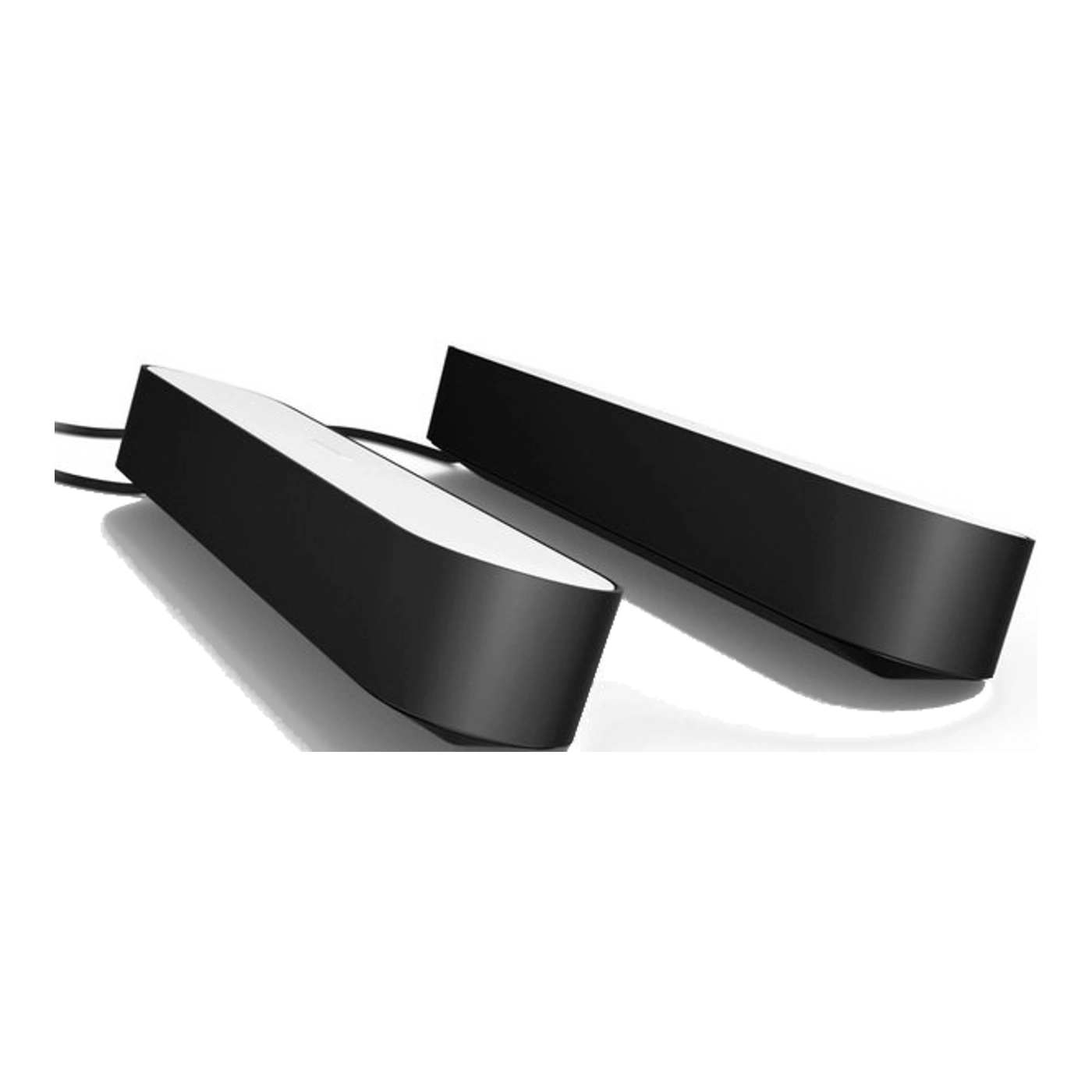 Купити Панель Smart LED Philips Hue Play, 2000K-6500K, RGB, ZigBee, димування, базовий комплект (915005733901) - фото 1