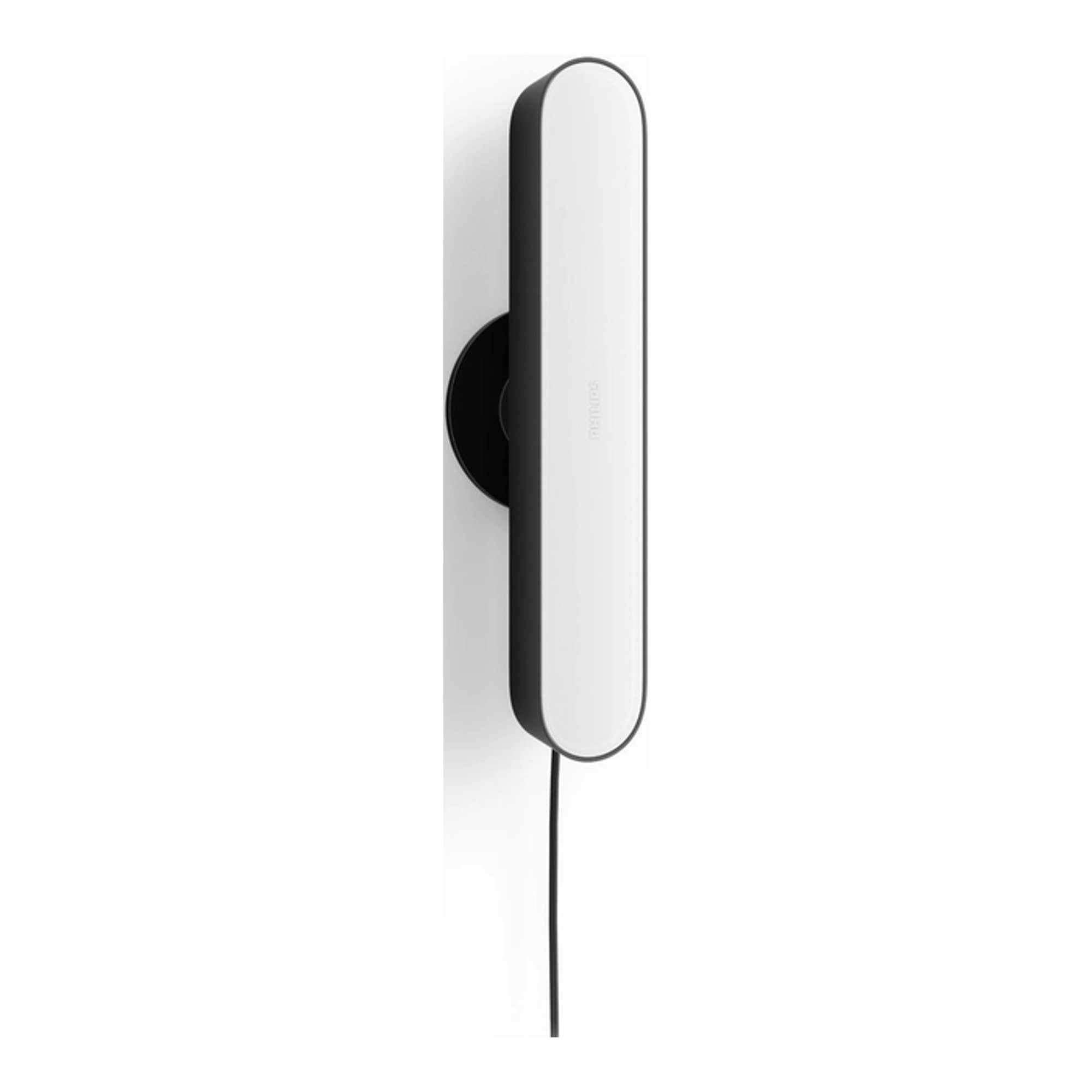 Купити Панель Smart LED Philips Hue Play, 2000K-6500K, RGB, ZigBee, димування, базовий комплект (915005733901) - фото 2