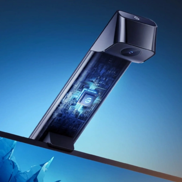 Купить Набор адаптивной подсветки Govee H6099 Backlight 3 Lite, RGBIC, WI-FI/Bluetooth, черный (H60993D2) - фото 4