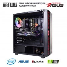 Купить Компьютер ARTLINE Gaming X39v46 - фото 8