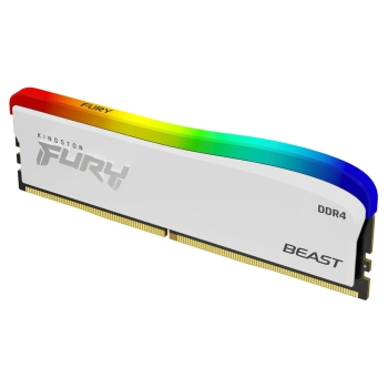Купить Модуль памяти Kingston FURY Beast RGB Special Edition DDR4-3600 16GB (KF436C18BWA/16) - фото 1
