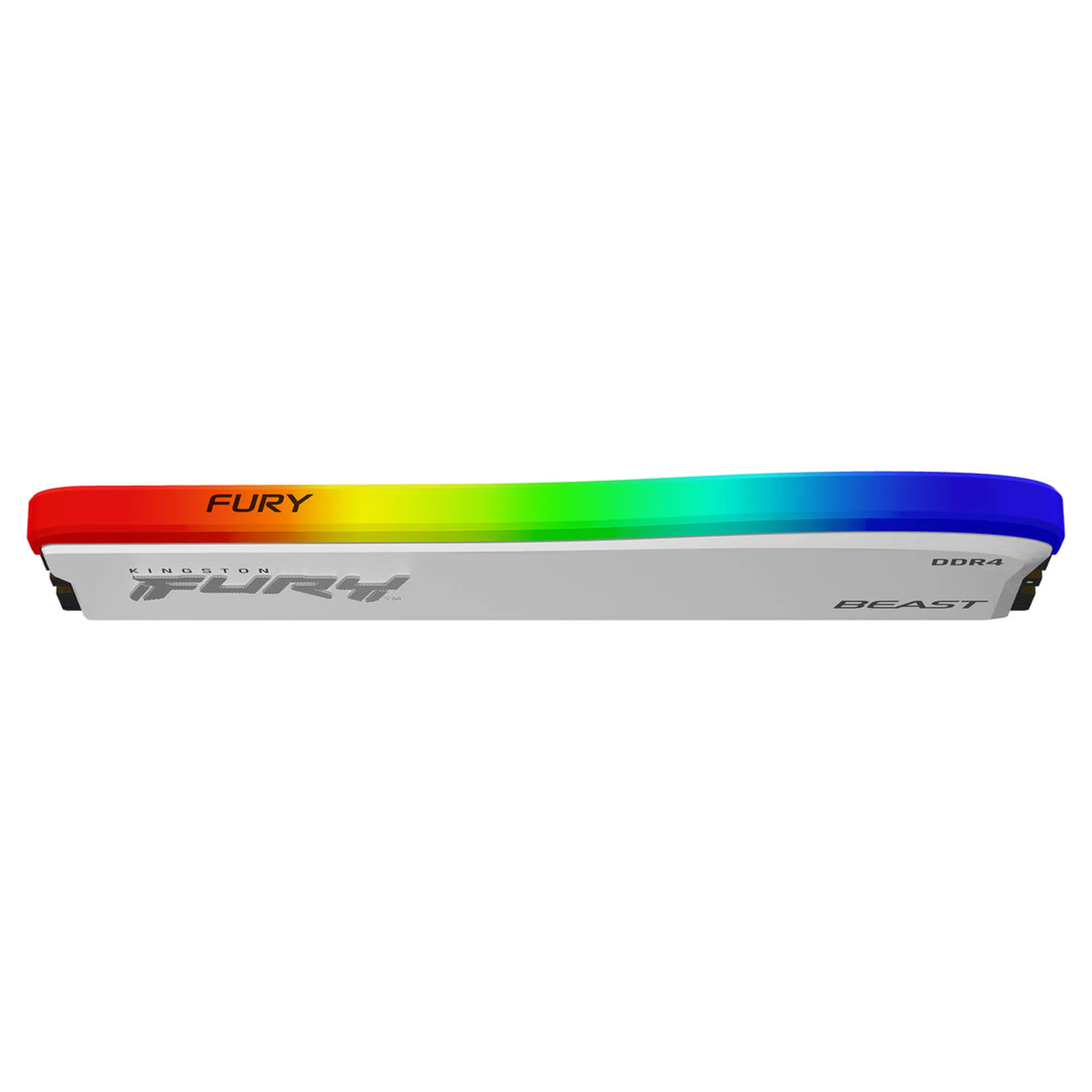 Купити Модуль памяти Kingston FURY Beast RGB Special Edition DDR4-3600 16GB (KF436C18BWA/16) - фото 3