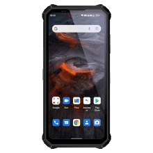 Купити Смартфон Oukitel WP19 Pro 8/256GB Black (6931940735711) - фото 2