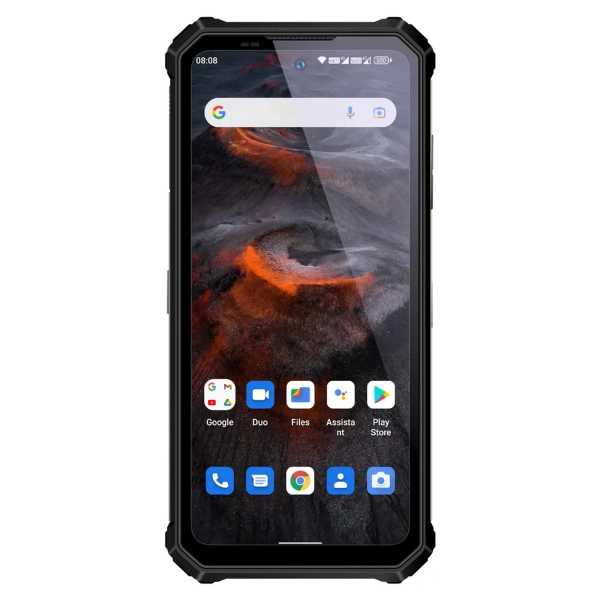 Купити Смартфон Oukitel WP19 Pro 8/256GB Black (6931940735711) - фото 2
