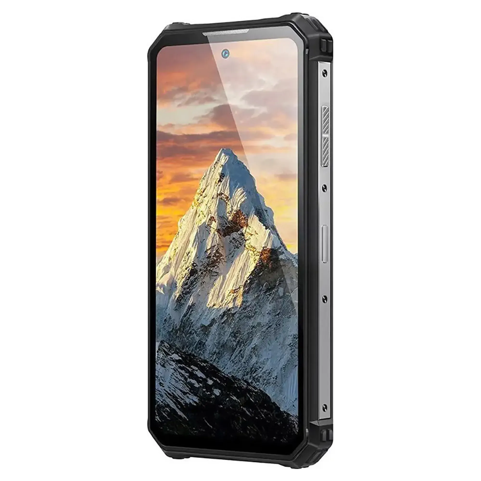 Купити Смартфон Oukitel WP19 Pro 8/256GB Black (6931940735711) - фото 3