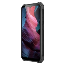 Купити Смартфон Oukitel WP23 4/64GB Black (6931940722025) - фото 3