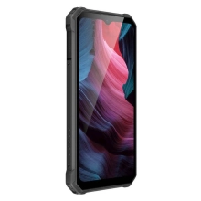 Купити Смартфон Oukitel WP23 4/64GB Black (6931940722025) - фото 4