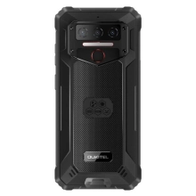 Купити Смартфон Oukitel WP23 4/64GB Black (6931940722025) - фото 5