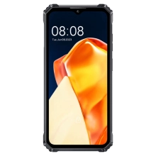 Купити Смартфон Oukitel WP28E 4/64GB Black (6931940757652) - фото 2
