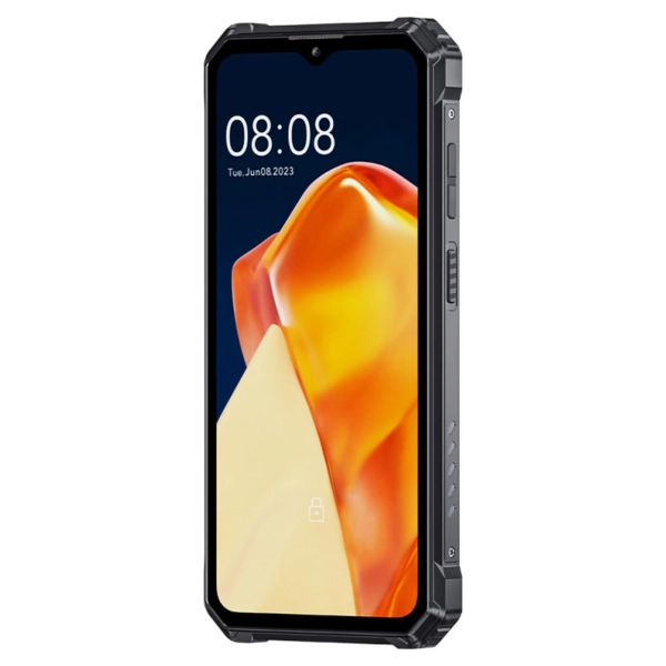 Купити Смартфон Oukitel WP28E 4/64GB Black (6931940757652) - фото 3